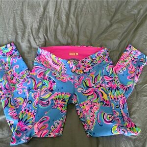 Lilly Pulitzer Leggings